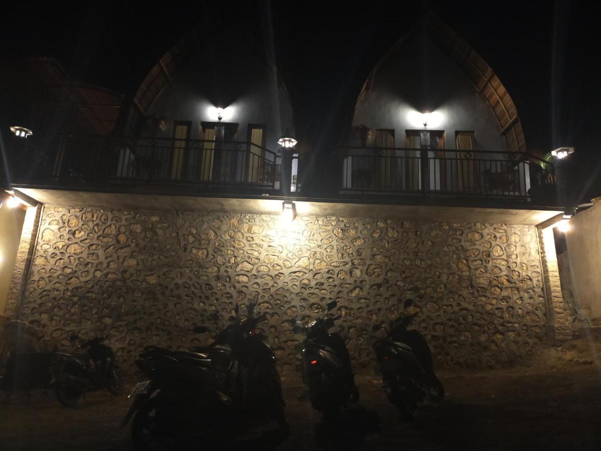 Hotel The Hill Prananta Tanglad Exterior foto